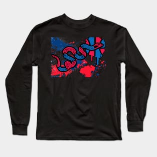 Underground Unite Long Sleeve T-Shirt